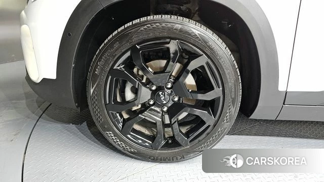 Kia The New Seltos id 3940883 из Кореи 15