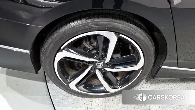 Honda Accord 10th Generation id 3563132 из Кореи 15