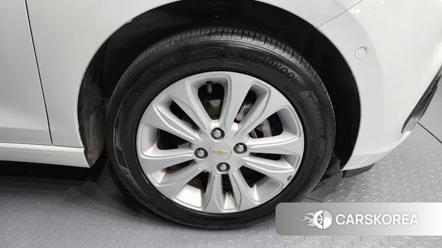 Chevrolet (GM Daewoo) The Next Spark id 3599200 из Кореи 15