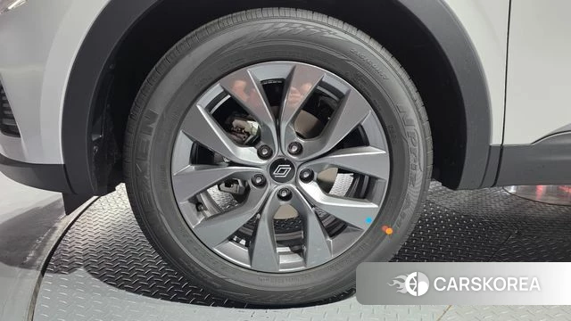 Renault Korea (Samsung) Arcana id 4527448 из Кореи 25