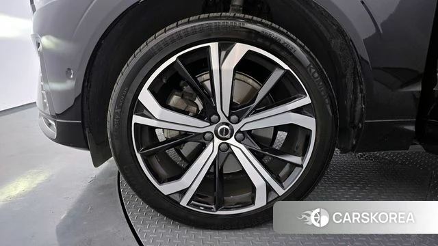 Volvo XC60 second Generation id 4376475 из Кореи 28
