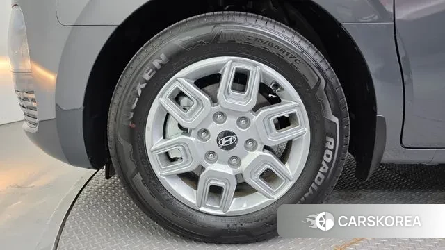 Hyundai Staria id 3353337 из Кореи 15