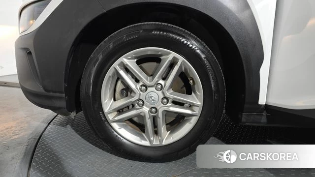 Hyundai The New Kona id 4618800 из Кореи 25