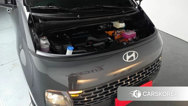 Hyundai Staria id 3952503 из Кореи 15