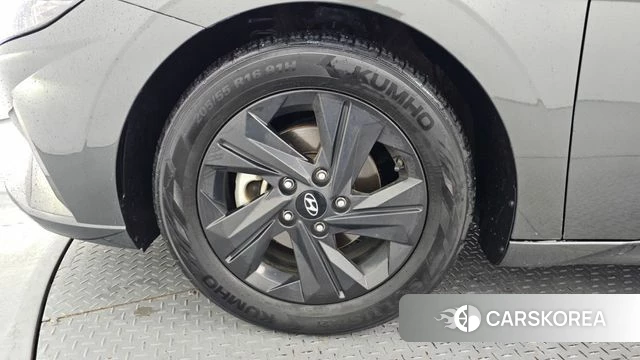 Hyundai Avante (CN7) id 4187771 из Кореи 15