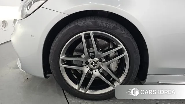 Mercedes-Benz S-Class W222 id 3592674 из Кореи 15