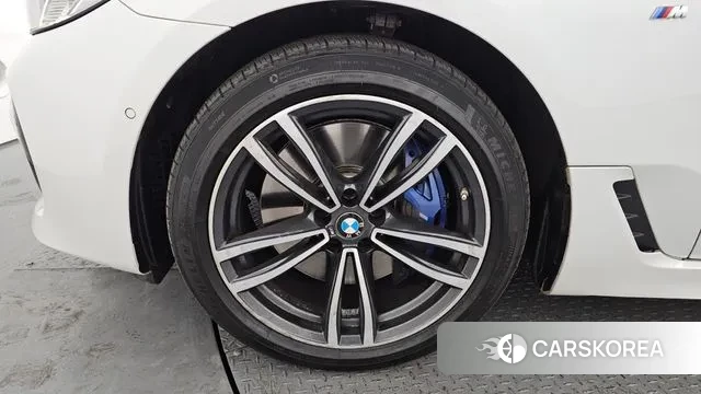 BMW 6 Series GT (G32) id 3680602 из Кореи 15