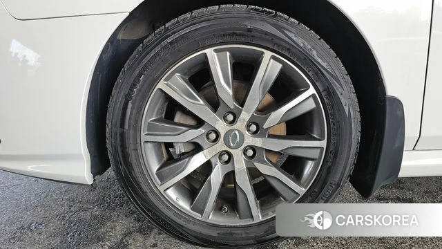 Renault Korea (Samsung) SM5 Nova id 3873977 из Кореи 15