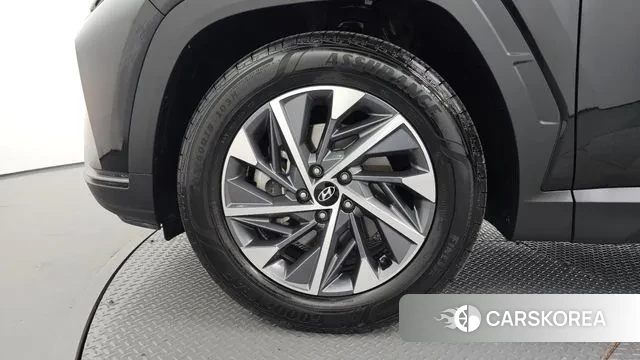 Hyundai Tucson (NX4) id 3043944 из Кореи 15