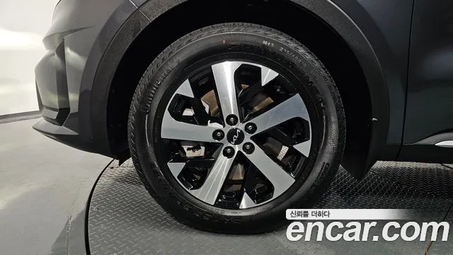 Kia Sorento 4th Generation id 2822684 из Кореи 15