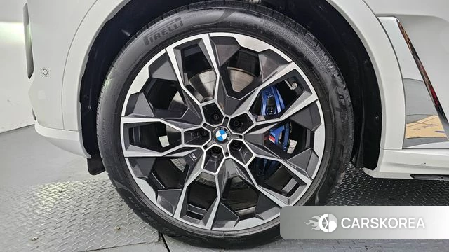 BMW X7 (G07) id 3870284 из Кореи 15