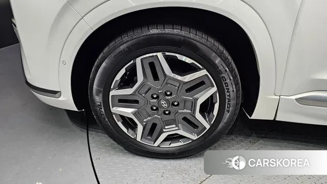 Hyundai The New Santa Fe id 3624936 из Кореи 15