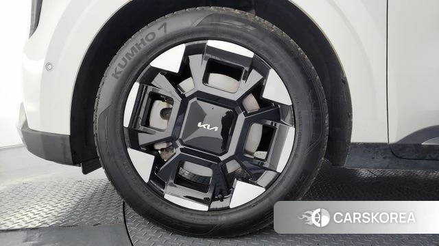 Kia The New Carnival 4th Generation id 4017306 из Кореи 15