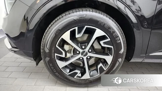 Kia Sportage 5th Generation Hybrid id 3290661 из Кореи 15