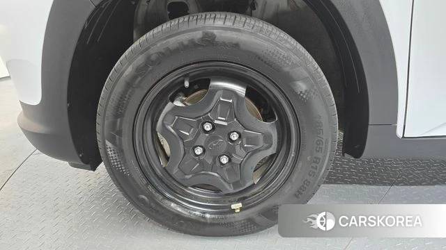 Hyundai Casper id 4414694 из Кореи 15