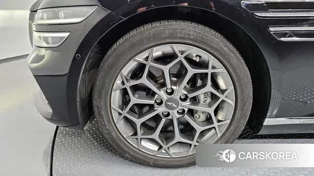 Genesis G80 (RG3) id 3136916 из Кореи 15