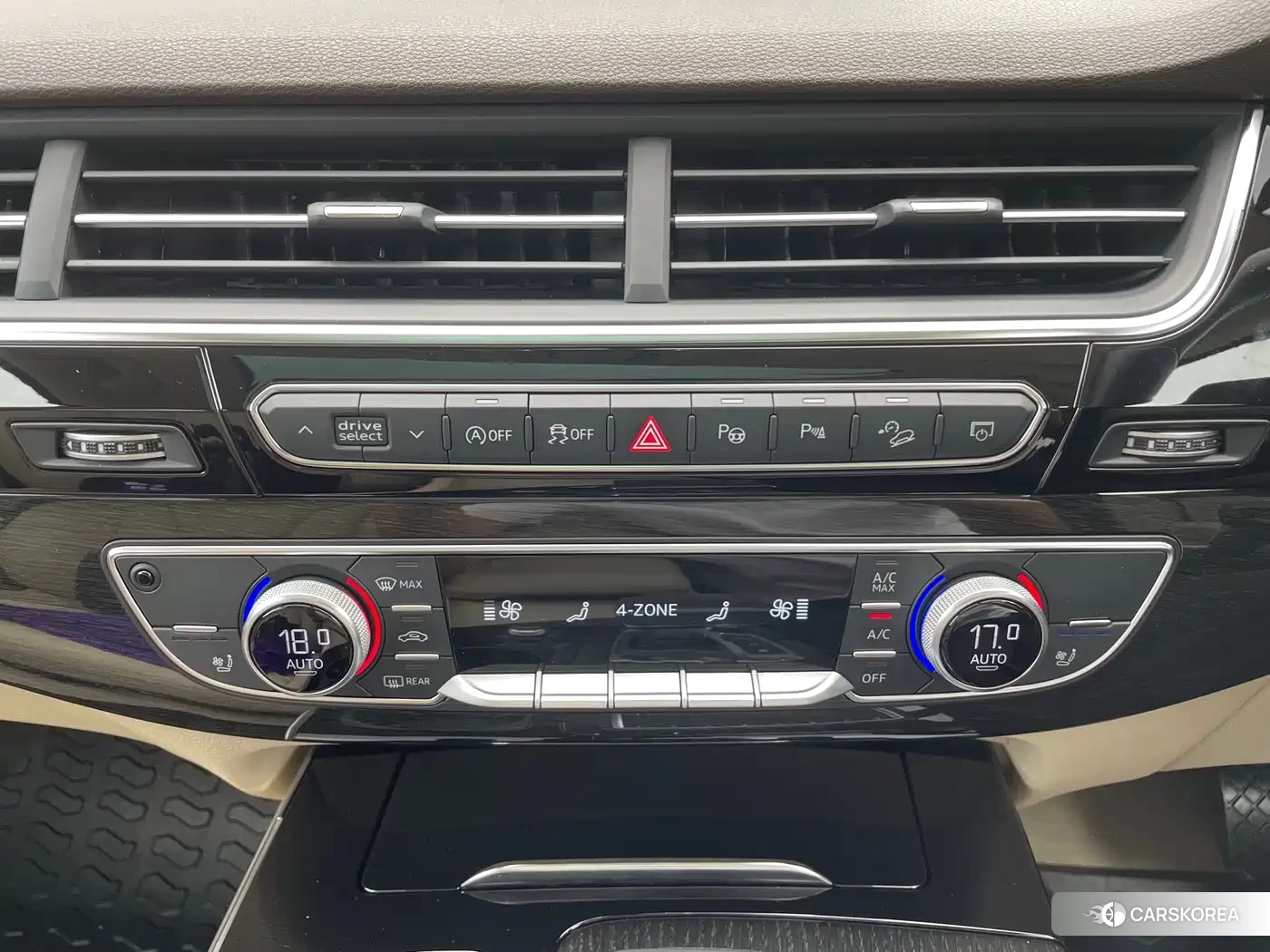 Audi Q7 id 4680730 из Китая 8