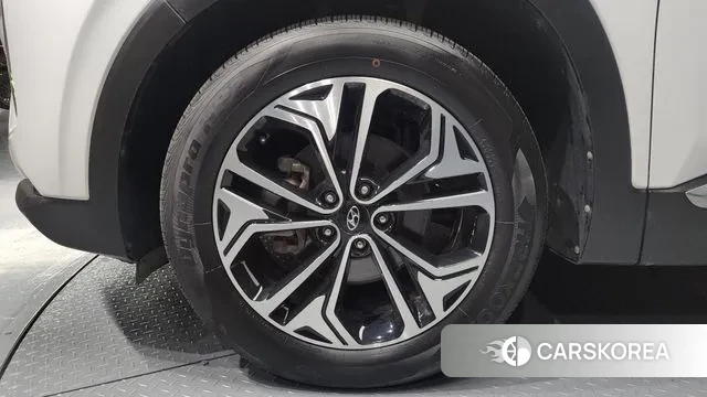 Hyundai Santa Fe TM id 3403227 из Кореи 15