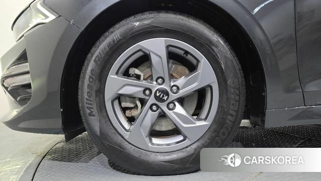 Kia K5 3rd generation id 3893309 из Кореи 15