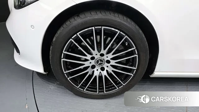 Mercedes-Benz C-Class W206 id 3463147 из Кореи 15