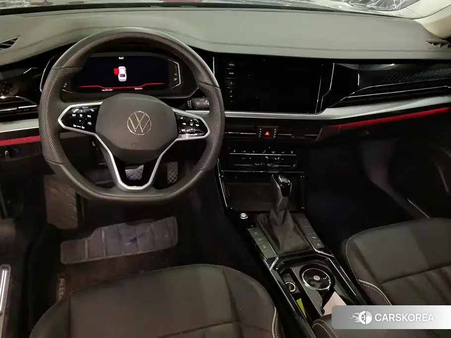 Volkswagen Passat id 4622338 из Китая 11