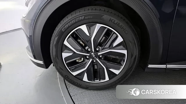 Kia EV6 id 3458514 из Кореи 15