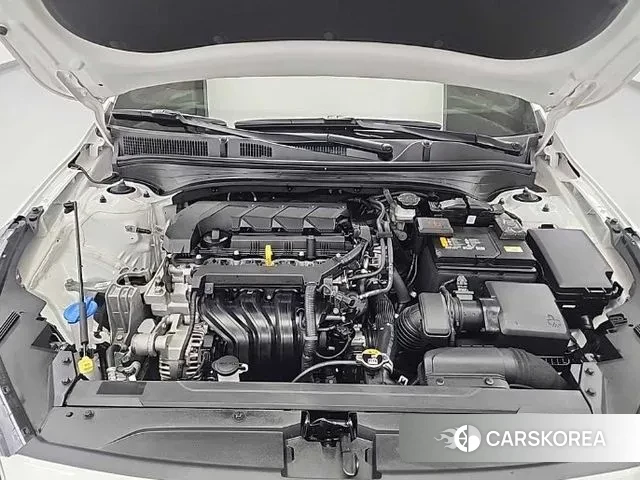 Kia The New K3 2nd generation id 3512600 из Кореи 15