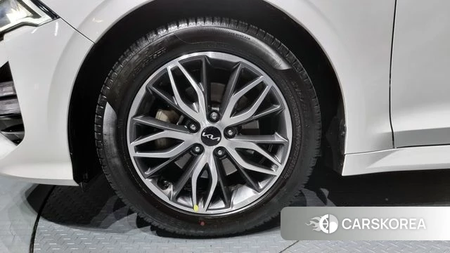 Kia K5 3rd generation id 3818120 из Кореи 15