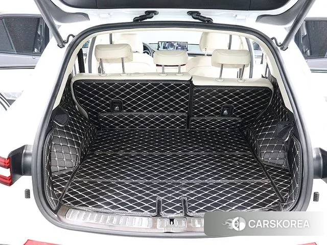 Genesis GV70 id 3333608 из Кореи 15