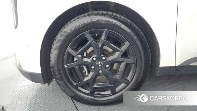 Kia The New Carnival 4th Generation id 4381136 из Кореи 32