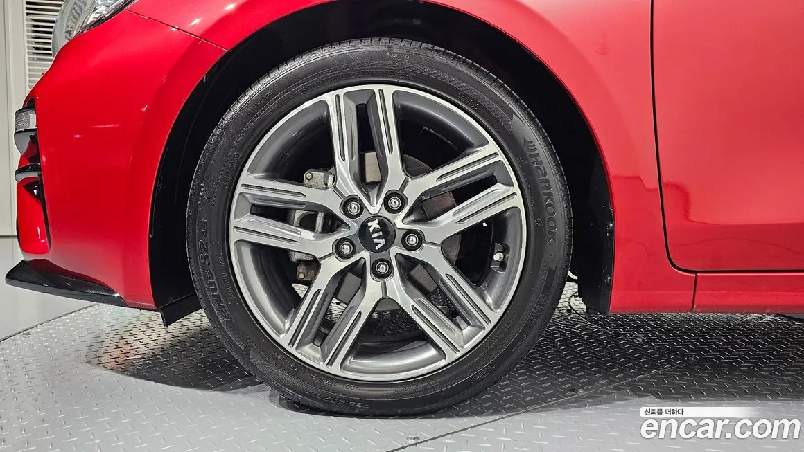 Kia Come New K3 id 2003266 из Кореи 15