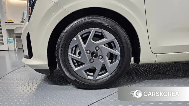 Kia The New Morning (JA) id 3377510 из Кореи 15