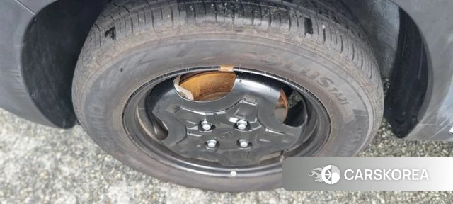 Hyundai Casper id 4935437 из Кореи 13