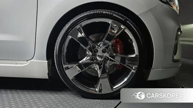 Kia The New Carnival id 3423230 из Кореи 15