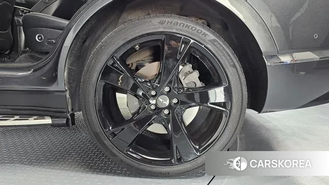 Genesis GV80 id 2572529 из Кореи 15