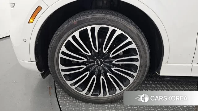 Lincoln Aviator 2nd generation id 3053816 из Кореи 15