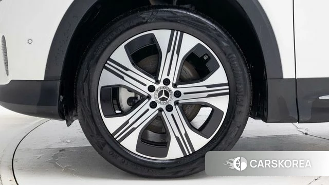 Mercedes-Benz EQB X243 id 4427046 из Кореи 15