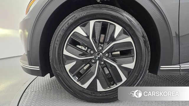 Kia EV6 id 4194398 из Кореи 25