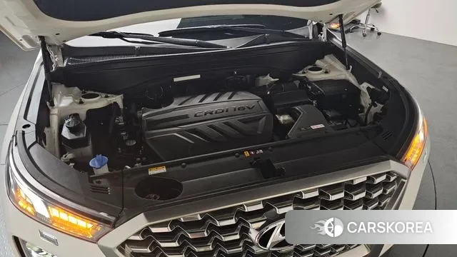 Hyundai Palisade id 3760982 из Кореи 15