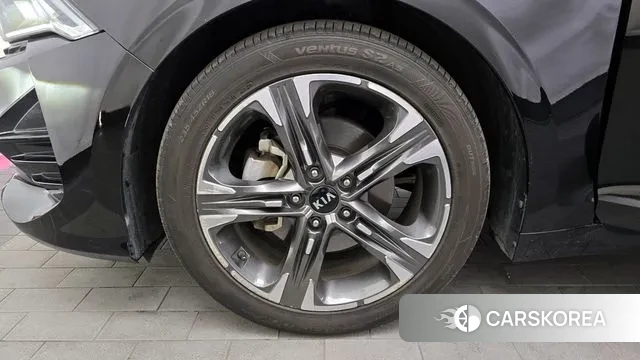 Kia K5 3rd generation id 3686418 из Кореи 15