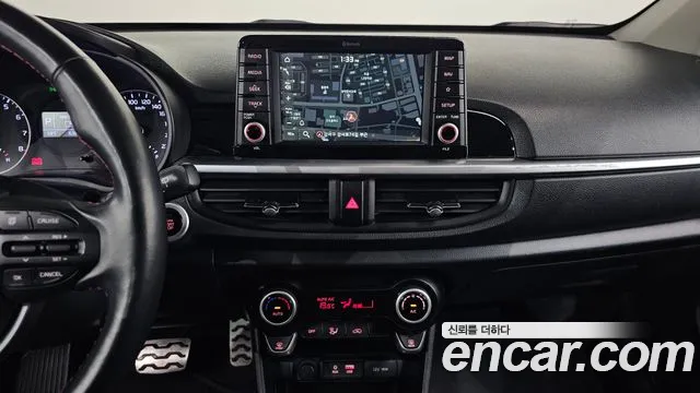 Kia All New Morning (JA) id 2680559 из Кореи 15