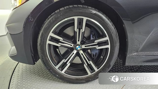 BMW 3 Series (G20) id 4243383 из Кореи 28