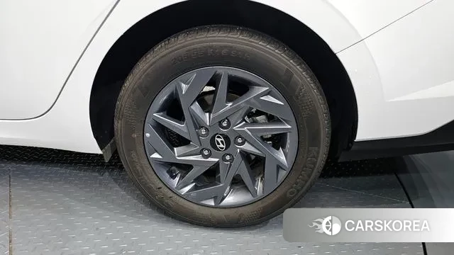 Hyundai The New Avante (CN7) id 3383075 из Кореи 15