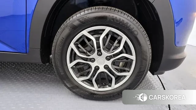 Hyundai Casper id 3426943 из Кореи 15