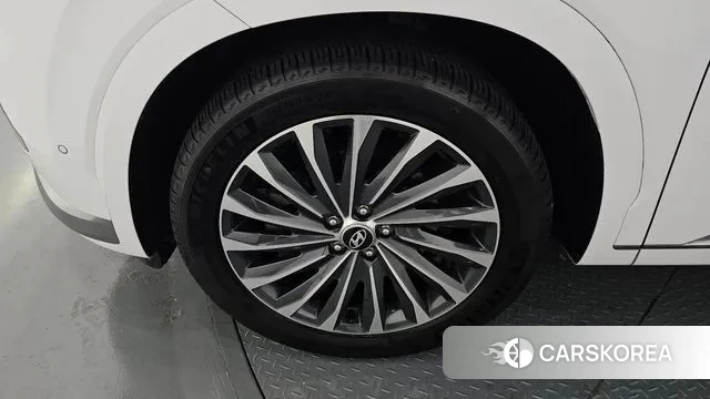 Hyundai The New Palisade id 3482487 из Кореи 15