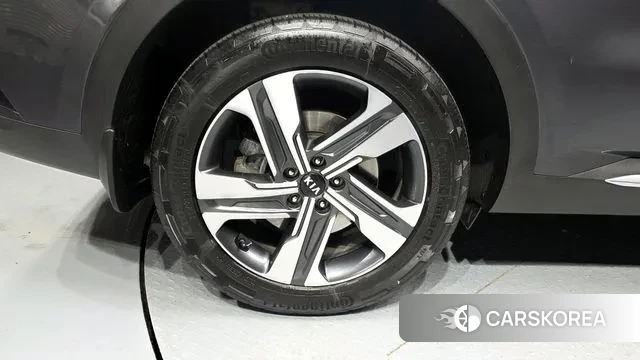 Kia Sorento 4th Generation id 3760266 из Кореи 15