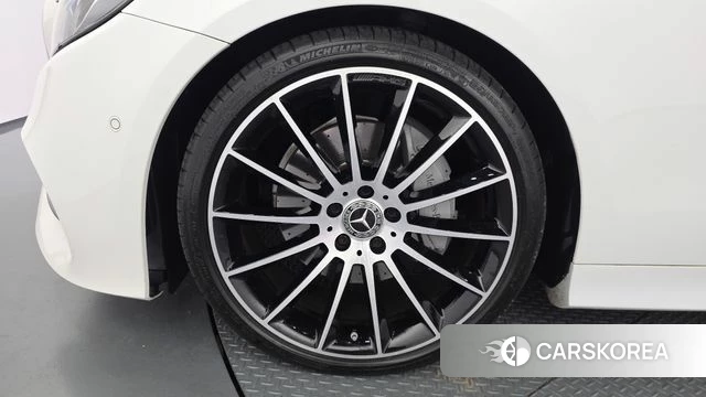 Mercedes-Benz E-Class W213 id 4530199 из Кореи 27
