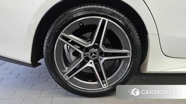 Mercedes-Benz CLS-Class C257 id 4732356 из Кореи 27