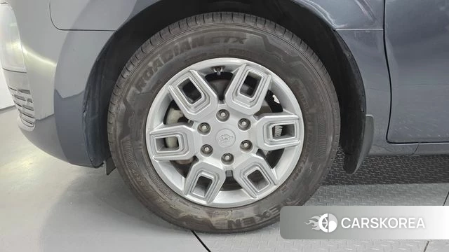 Hyundai Staria id 4614182 из Кореи 25