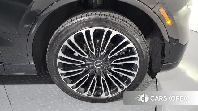 Lincoln Aviator 2nd generation id 3377502 из Кореи 15